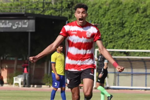 أبو قير للأسمدة يهزم المصرية للاتصالات.. والبلدية يسقط طنطا بدوري المحترفين